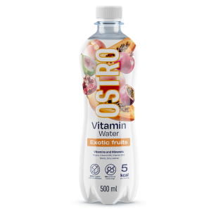 Ostrovit Vitamin Water | 500ml