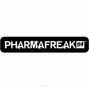 PharmaFreak