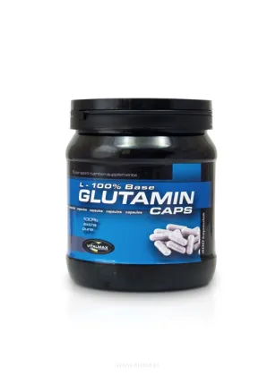 Glutamina