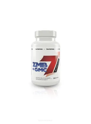 ZMA