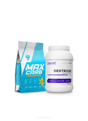 Odżywki węglowodanowe (Carbo)