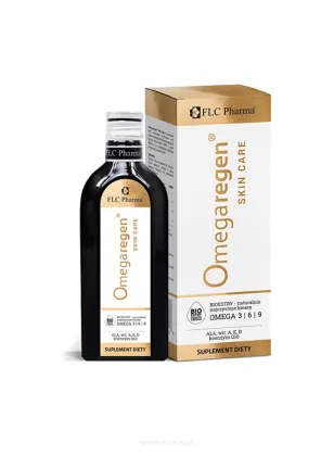 Skóra, włosy i paznokcie