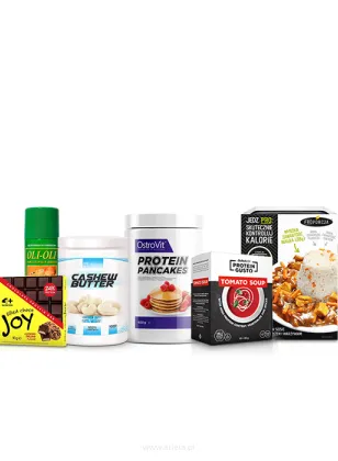 Żywność funkcjonalna