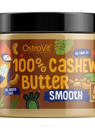 Masła orzechowe i kremy do smarowania