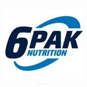 6pak Nutrition