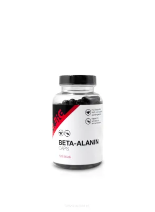 Beta Alanina