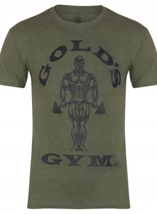 Gold's Gym
