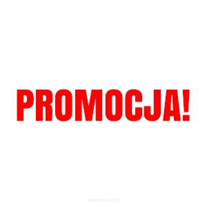 Promocje