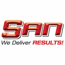 SAN