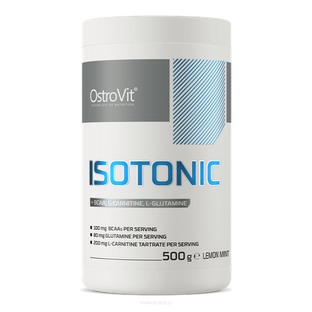 Ostrovit Isotonic | 500g