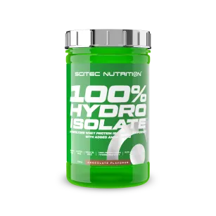 Scitec Hydro Isolate | 700g wanilia