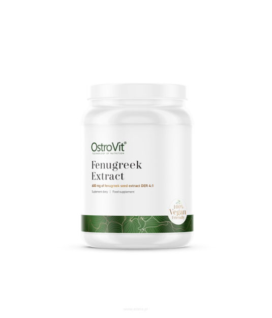 OstroVit Fenugreek Extract Vege | 100g