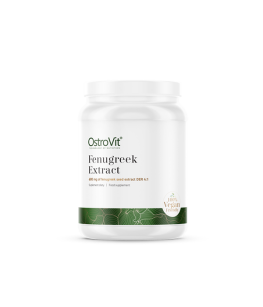 OstroVit Fenugreek Extract Vege | 100g