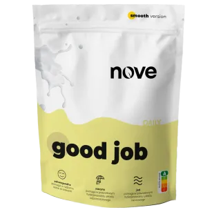 Nove Food Good Job Daily | 1,5kg
