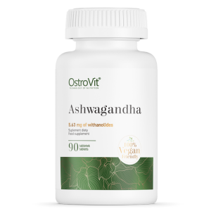 OstroVit Ashwagandha | 90 tabs.