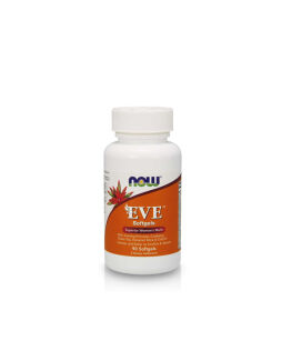 Now Foods EVE™ Women's Multiple Vitamin | 90 softgels