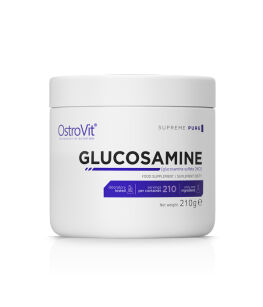 OstroVit Supreme Pure Glucosamine | 210 g