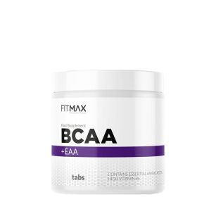Fitmax BCAA + EAA |  120 tabletek