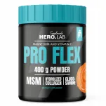 Hiro.Lab PRO FLEX | 400 g smakowe - 3