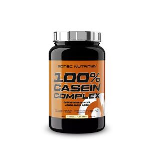 Scitec Casein Complex 920g  belgijska czekolada - nowa wersja