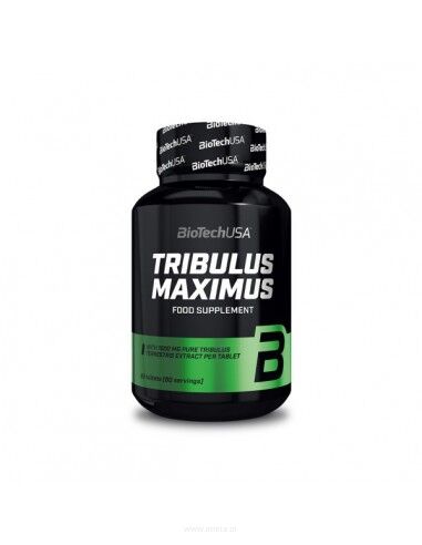 Biotech Tribulus Maximus Extra | 90 tab