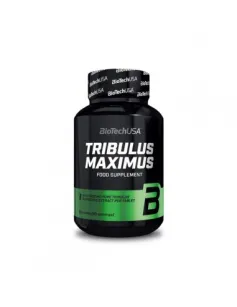 Biotech Tribulus Maximus Extra | 90 tab
