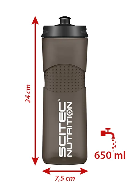 Scitec Bidon Bike Bottle | 650ml