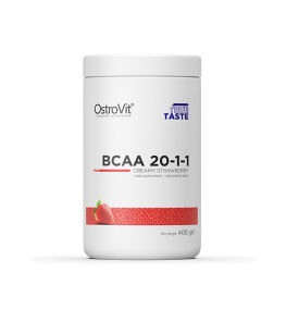 OstroVit BCAA 20-1-1 | 400 g