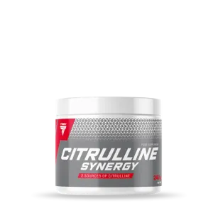 Trec Citrulline Synergy | 240g smak