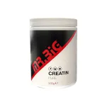 Mr.Big Creatine Pure powder | 500g - 2