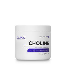 OstroVit Supreme Pure Choline | 200 g