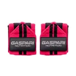Gaspari Wrist Wraps usztywniacze nadgarstków ściągacze - 3