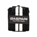 Gaspari Wrist Wraps usztywniacze nadgarstków ściągacze - 2