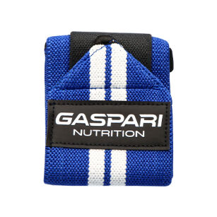 Gaspari Wrist Wraps usztywniacze nadgarstków ściągacze