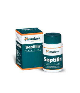 Himalaya Septilin | 100 tabl.