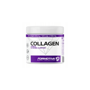 Formotiva Collagen | 120 kaps