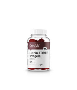 Ostrovit Lutein Forte | 30 softgels