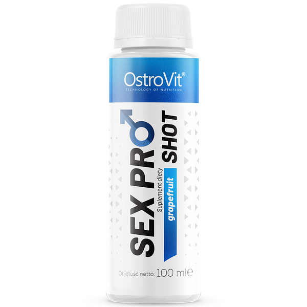 Ostrovit Sex Pro Shot | 100ml