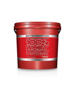 Scitec 100% WHEY Protein Professional | 5000g