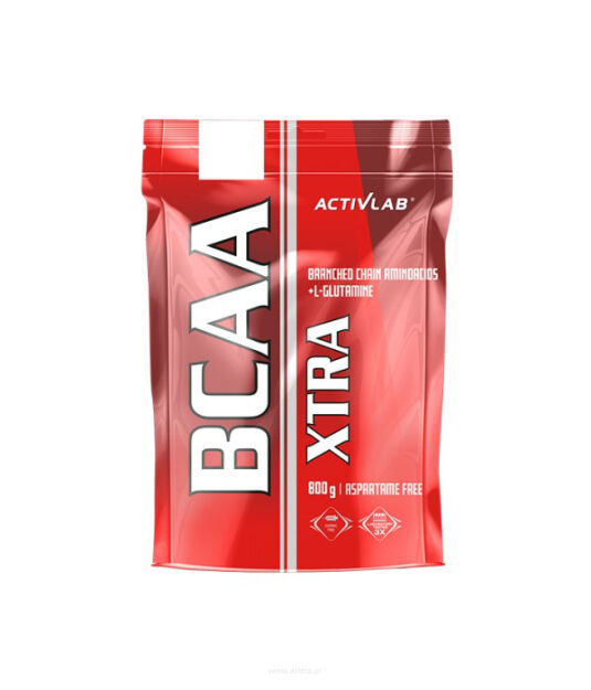 Activlab BCAA Xtra Instant | 800g