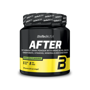 BioTech USA After | 420g