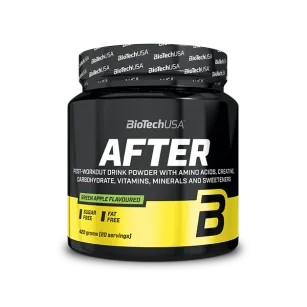 BioTech USA After | 420g