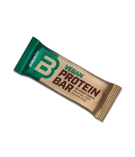 Biotech Vegan Protein Bar | 50g