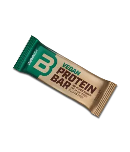 Biotech Vegan Protein Bar | 50g