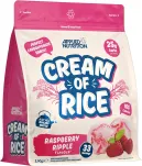 Applied Nutrition Cream of Rice | 1000g kleik ryżowy - 4