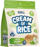 Applied Nutrition Cream of Rice | 1000g kleik ryżowy - 3