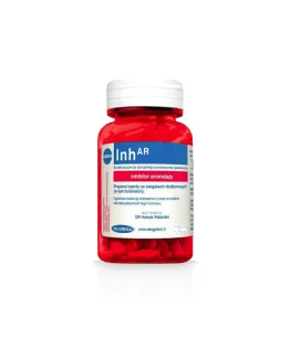 Megabol Discovery Inh-Ar | 60 kaps.