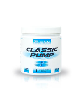 Atleta Classic Pump | 300g