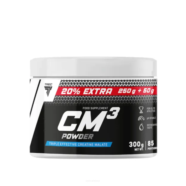 Trec CM3 Powder | 300g