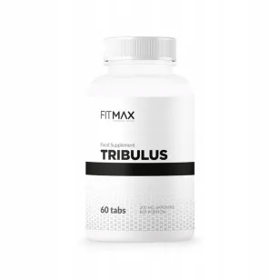 Fitmax Tribulus | 60 tabletek
